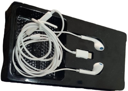 note 10 plus earphones price