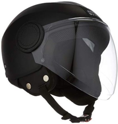 scorpion enduro helmet