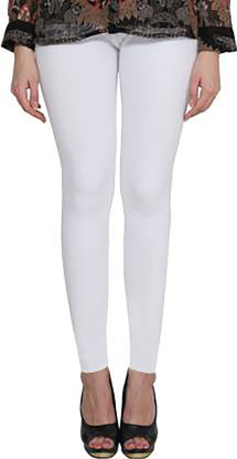 lycra ankle leggings price