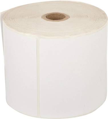 Gixmo Gixmo Direct Thermal Barcode Labels Stickers - 4