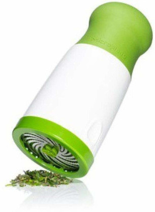 herb and spice grinder