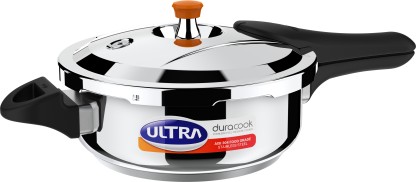 3.5 litre pressure cooker