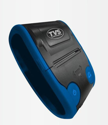 tvs thermal printer bluetooth