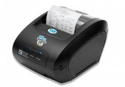 TVS RP 45 RECEIPT PRINTER Dot Matrix 