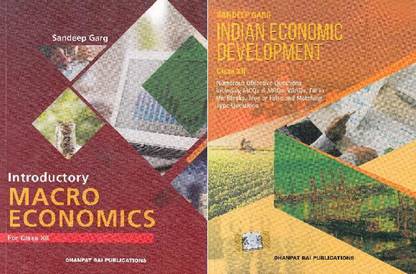 Indian Economic Development For Class 12 Introductory Macroeconomics Class 12 Examination 21 Buy Indian Economic Development For Class 12 Introductory Macroeconomics Class 12 Examination 21 By Sandeep Garg At Low Price In India
