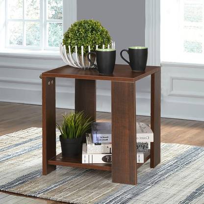 4homez Meydan Multipurpose Engineered Wood Side Table Price In India Buy 4homez Meydan Multipurpose Engineered Wood Side Table Online At Flipkart Com