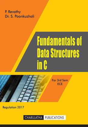 fundamentals of data structures in c fundamentals of data structures in c