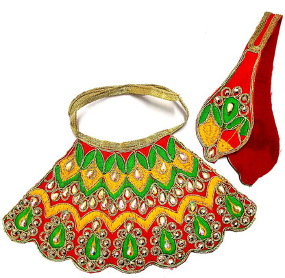 Mata rani poshak online