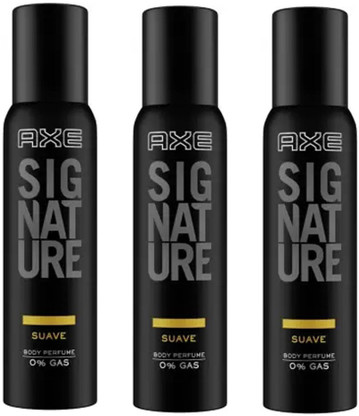 axe perfume price