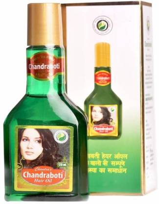 Chandraboti HAIR OIL Hair Oil - Price in India, Buy Chandraboti HAIR OIL  Hair Oil Online In India, Reviews, Ratings & Features 