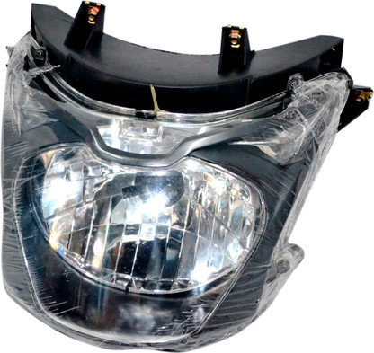 Pulsar 150cc shop headlight price