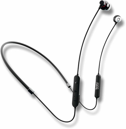 toreto bluetooth neckband