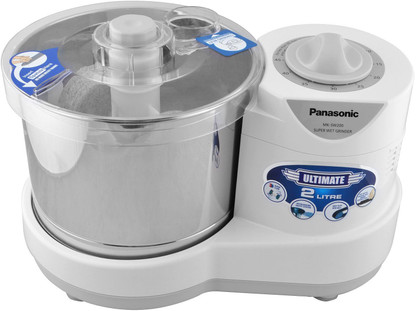 panasonic gw200 wet grinder