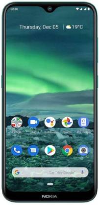 nokia 2 3 cyan green 32 gb