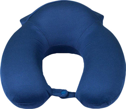 trajectory neck pillow