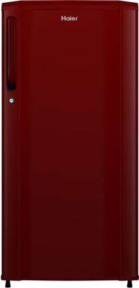 Haier 190 L Direct Cool Single Door 2 Star Refrigerator Online At Best Price In India Flipkart Com