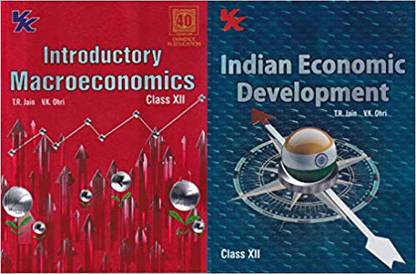 Introductory Macroeconomics And Indian Economic Development Class 12 Cbse Set Of 2 Books 21 Session Buy Introductory Macroeconomics And Indian Economic Development Class 12 Cbse Set Of 2 Books 21 Session By Introductory Macroeconomics And Indian Economic Development Class 12 Cbse Set Of 2 Books 21 Session Buy Introductory Macroeconomics And Indian Economic Development Class 12 Cbse Set Of 2 Books 21 Session By