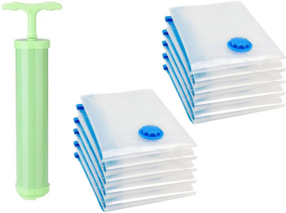 Corslet Vacuum Bags for Clothes Vacuum 