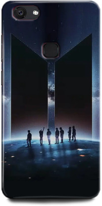 Phone Cover For Vivo V7 2025