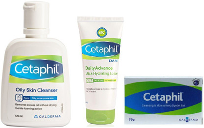 cetaphil dam for oily skin