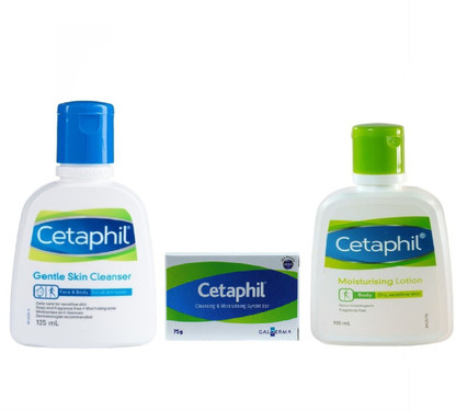 cetaphil cleanser flipkart