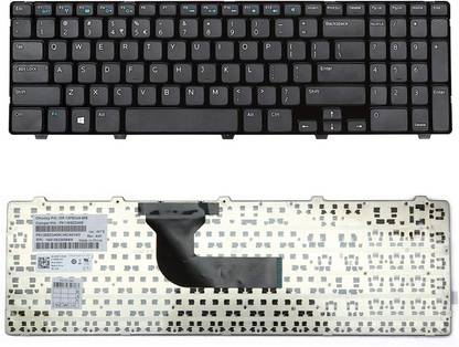 pro care laptop keyboard for dell inspiron 15 3521 5521 n3521 n5521 3537 5537 laptop keyboard replacement key laptop keyboard replacement key