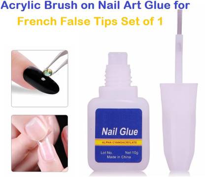 Susvij 1 Pcs Nail Glue For Artificial Nail Waterproof Nail Adhesive Bottle Acrylic Nails Professional Nail Art Gum Fake Nails Extension Price In India Buy Susvij 1 Pcs Nail Glue For Susvij 1 Pcs Nail Glue For Artificial Nail Waterproof Nail Adhesive Bottle Acrylic Nails Professional Nail Art Gum Fake Nails Extension Price In India Buy Susvij 1 Pcs Nail Glue For