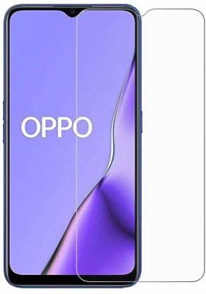 NSTAR Tempered Glass Guard for Oppo A15