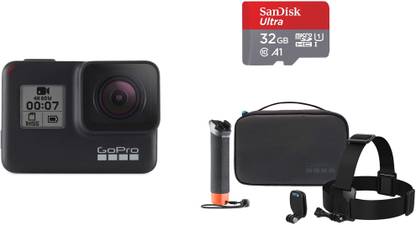 Gopro Hero7 Black Adventure Bundle Sports And Action Camera Price In India Buy Gopro Hero7 Black Adventure Bundle Sports And Action Camera Online At Flipkart Com Gopro Hero7 Black Adventure Bundle Sports And Action Camera Price In India Buy Gopro Hero7 Black Adventure Bundle Sports And Action Camera Online At Flipkart Com