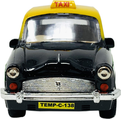 Details about   Centy Toys Ambassdor Taxi Prominent Vehicle Collectible Gift Souvenir India 