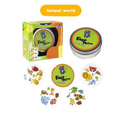 Pluspoint Exclusive Collection Of Games For Travelling Education Matching Pictures Numbers Sequence For Boys Girls Adults Spot It Animals Exclusive Collection Of Games For Travelling Education Matching Pictures Numbers Sequence For Boys