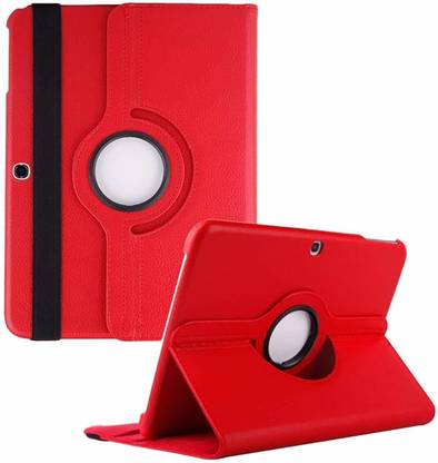 tgk book cover for samsung galaxy tab 4 10 1 inch compatible model sm t530 sm t531 sm t535