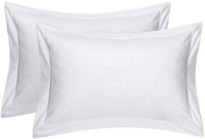 plain pillow covers online