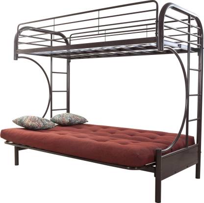 Furniturekraft Regina Sofa Bunk, How Much Is A Couch Bunk Beds
