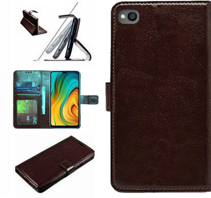 redmi go flip cover flipkart