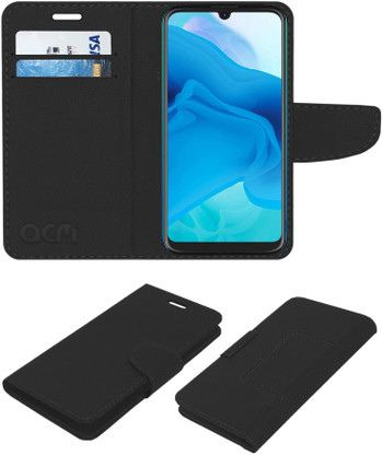 itel vision 1 flip cover