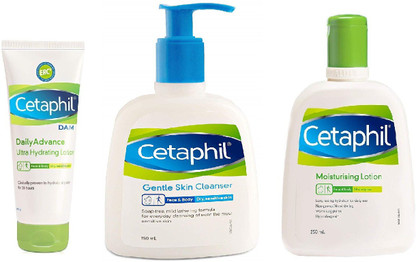 cetaphil dam dailyadvance ultra hydrating lotion