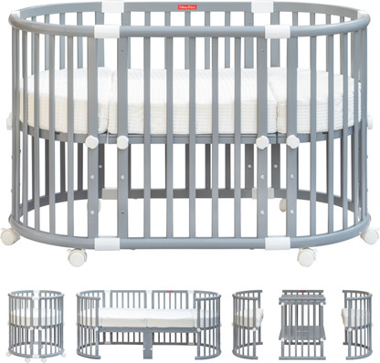baby bed fisher price