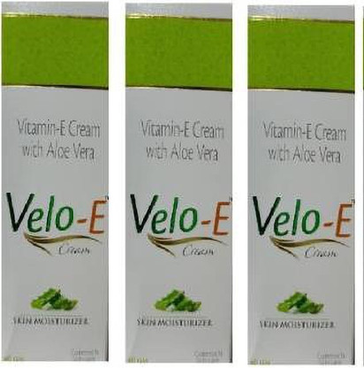 velo e cream