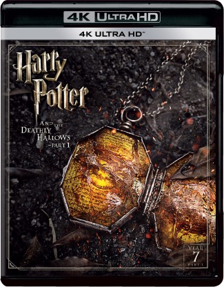 harry potter deathly hallows part 1 free movie