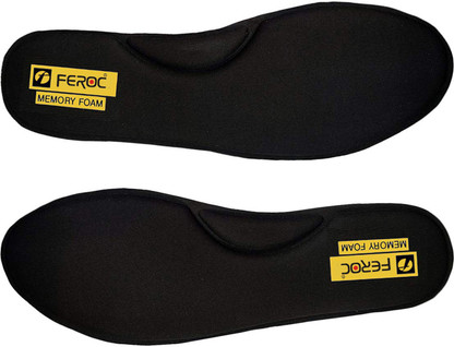 soft foam sole