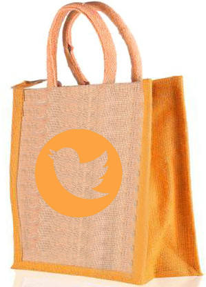 Jute lunch bags flipkart clearance