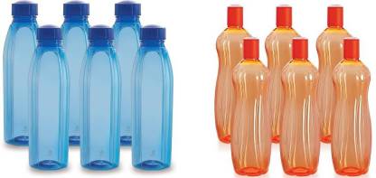 cello CRYSTAL AND SIPWELL 1000 ml Bottle