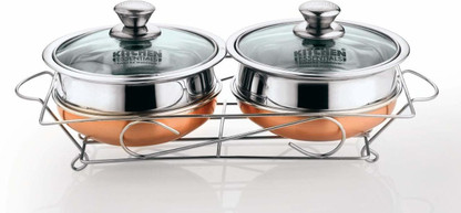 bakeware serving set
