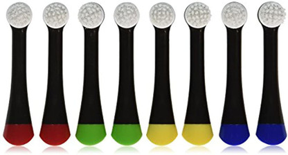 pursonic replacement brush heads