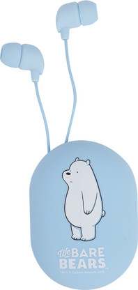 earphone case miniso