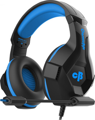 Cosmic Byte H11 Gaming Wired Headset 