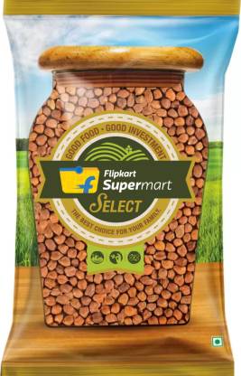Flipkart Supermart Select Brown Chana