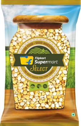 Flipkart Supermart Select Fried Gram (Split)