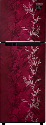 samsung fridge double door 2 star